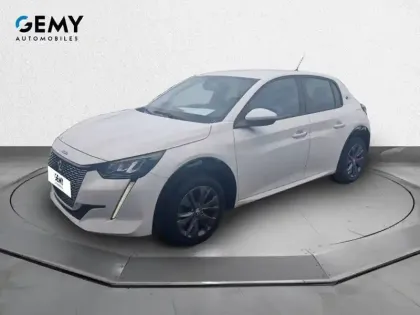 Photo Peugeot 208 Active Business