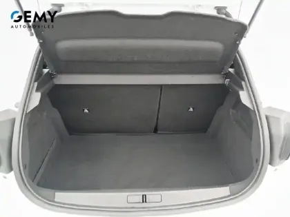 Photo 22 Peugeot 208  Electrique 50 kWh 136ch