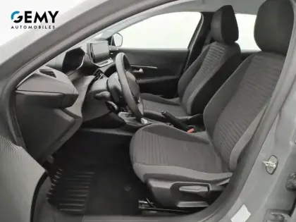 Photo 8 Peugeot 208  PureTech 100 S&S BVM6