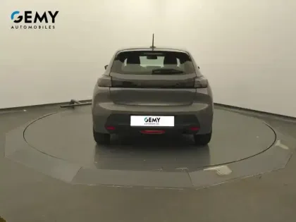 Photo 5 Peugeot 208  PureTech 100 S&S BVM6