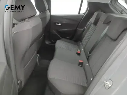 Photo 14 Peugeot 208  PureTech 100 S&S BVM6