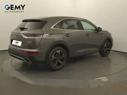 Photo 46 DS Ds 7 DS7 Crossback PureTech 180 EAT8