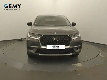 Photo 70 DS DS 7 DS7 Crossback PureTech 180 EAT8