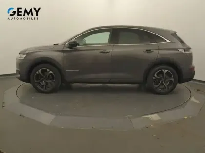 Photo 87 DS DS 7 DS7 Crossback PureTech 180 EAT8