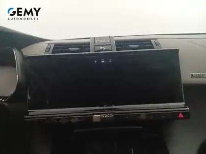 Photo 62 DS DS 7 DS7 Crossback PureTech 180 EAT8