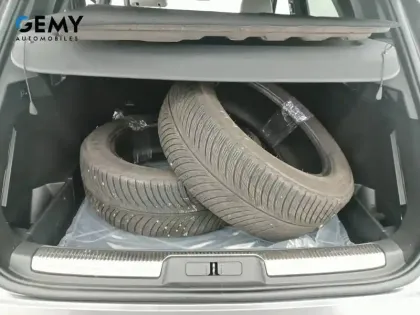 Photo 34 DS Ds 7 DS7 Crossback PureTech 180 EAT8