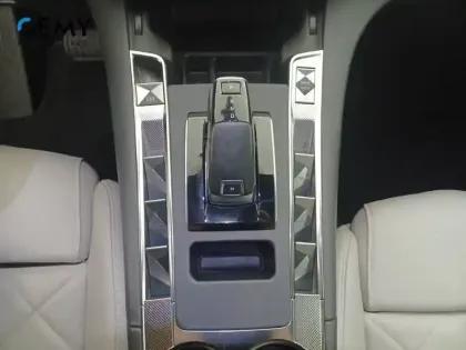 Photo 80 DS DS 7 DS7 Crossback PureTech 180 EAT8