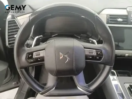 Photo 61 DS DS 7 DS7 Crossback PureTech 180 EAT8