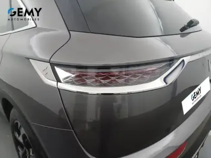 Photo 85 DS DS 7 DS7 Crossback PureTech 180 EAT8