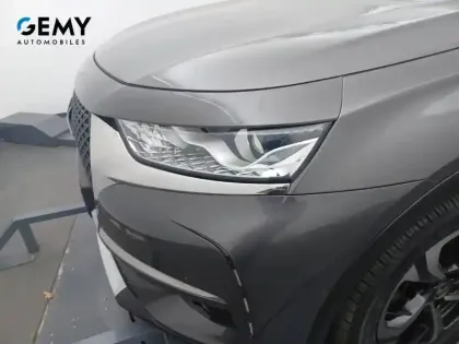 Photo 84 DS DS 7 DS7 Crossback PureTech 180 EAT8