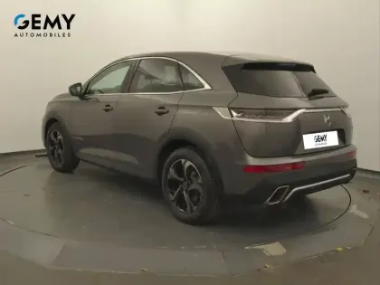 Photo 55 DS DS 7 DS7 Crossback PureTech 180 EAT8