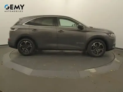 Photo 72 DS DS 7 DS7 Crossback PureTech 180 EAT8