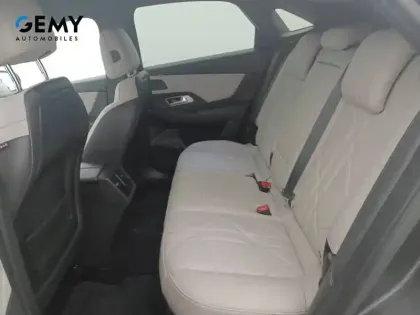 Photo 58 DS DS 7 DS7 Crossback PureTech 180 EAT8