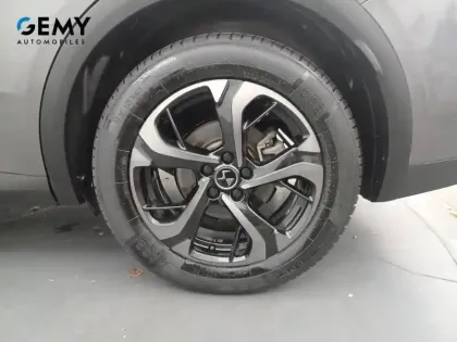 Photo 79 DS DS 7 DS7 Crossback PureTech 180 EAT8