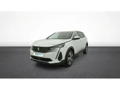 Photo Peugeot 5008 Allure Pack