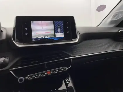 Photo 30 Peugeot 208  PureTech 100 S&S BVM6