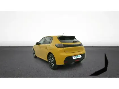 Photo 5 Peugeot 208  PureTech 100 S&S BVM6
