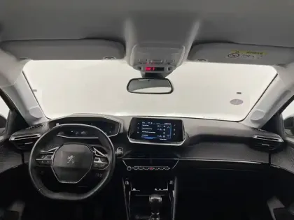 Photo 27 Peugeot 208  PureTech 100 S&S BVM6