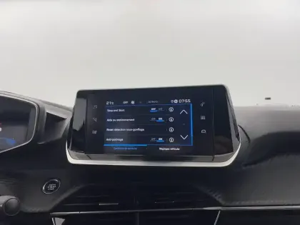 Photo 19 Peugeot 208  PureTech 100 S&S BVM6