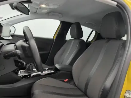 Photo 13 Peugeot 208  PureTech 100 S&S BVM6