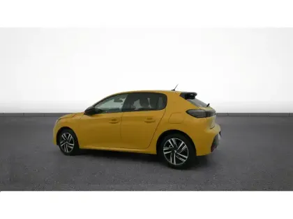 Photo 4 Peugeot 208  PureTech 100 S&S BVM6