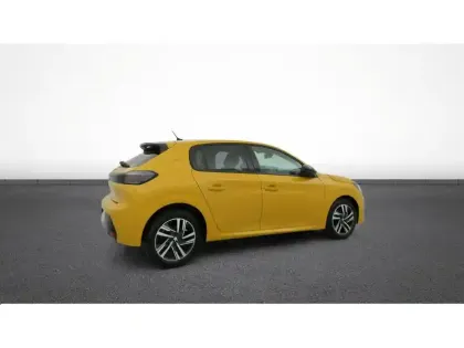 Photo 8 Peugeot 208  PureTech 100 S&S BVM6