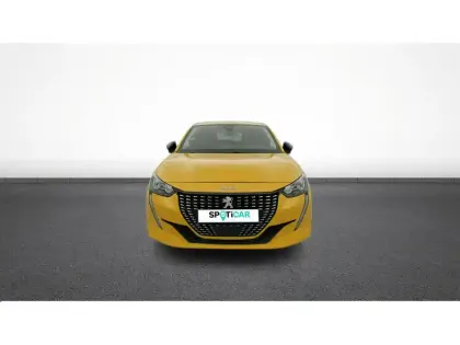 Photo 1 Peugeot 208  PureTech 100 S&S BVM6