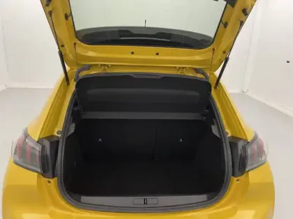 Photo 12 Peugeot 208  PureTech 100 S&S BVM6