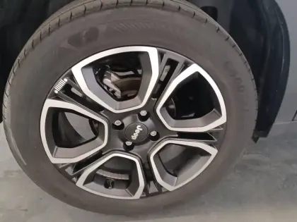 Photo 7 Jeep Avenger  1.2 Turbo T3 100 ch