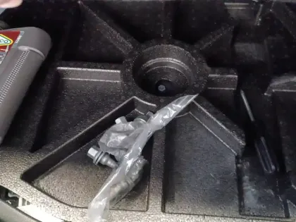 Photo 18 Jeep Avenger  1.2 Turbo T3 100 ch