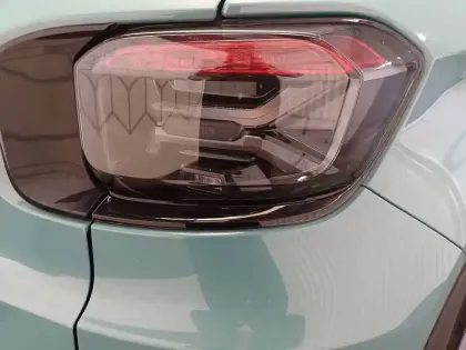 Photo 22 Jeep Avenger  1.2 Turbo T3 100 ch