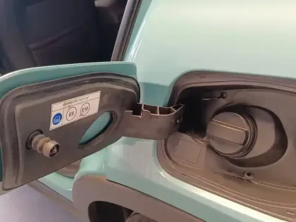 Photo 26 Jeep Avenger  1.2 Turbo T3 100 ch