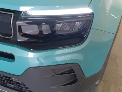 Photo 35 Jeep Avenger  1.2 Turbo T3 100 ch