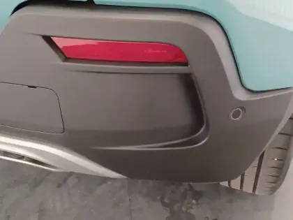 Photo 40 Jeep Avenger  1.2 Turbo T3 100 ch