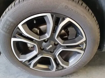 Photo 24 Jeep Avenger  1.2 Turbo T3 100 ch