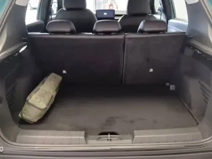 Photo 17 Jeep Avenger  1.2 Turbo T3 100 ch