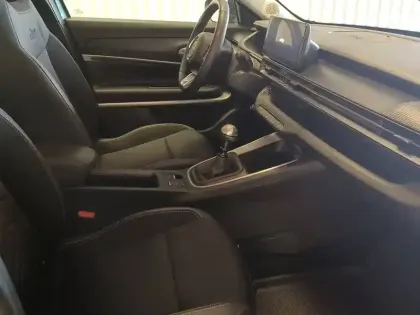 Photo 10 Jeep Avenger  1.2 Turbo T3 100 ch