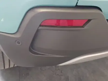 Photo 39 Jeep Avenger  1.2 Turbo T3 100 ch