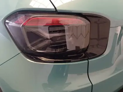 Photo 21 Jeep Avenger  1.2 Turbo T3 100 ch