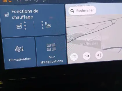 Photo 27 Jeep Avenger  1.2 Turbo T3 100 ch