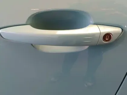 Photo 37 Jeep Avenger  1.2 Turbo T3 100 ch