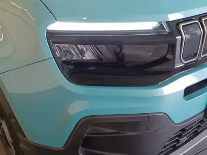 Photo 36 Jeep Avenger  1.2 Turbo T3 100 ch