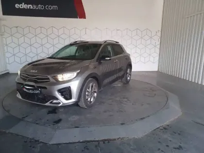 Photo Kia Stonic Gt-line