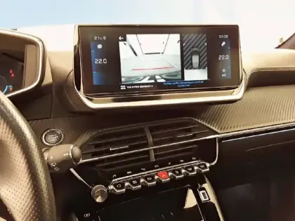 Photo 17 Peugeot 208  PureTech 100 S&S BVM6