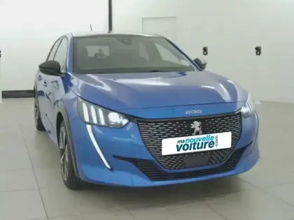 Photo 21 Peugeot 208  PureTech 100 S&S BVM6