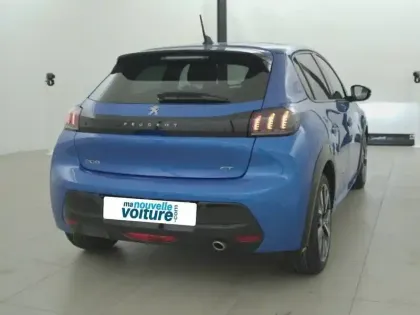 Photo 24 Peugeot 208  PureTech 100 S&S BVM6