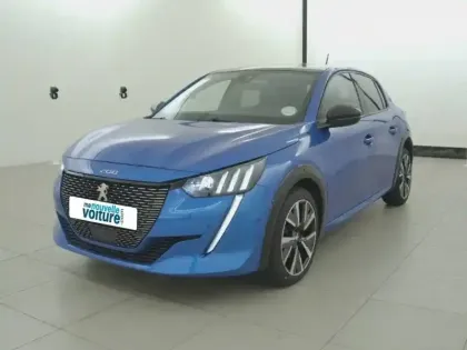 Photo 20 Peugeot 208  PureTech 100 S&S BVM6