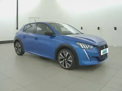 Photo 22 Peugeot 208  PureTech 100 S&S BVM6