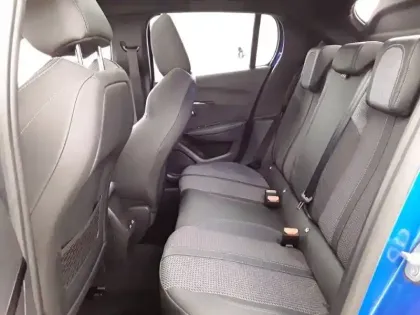 Photo 28 Peugeot 208  PureTech 100 S&S BVM6