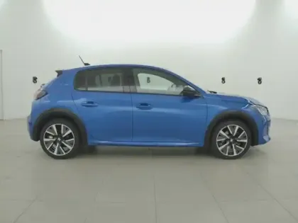 Photo 23 Peugeot 208  PureTech 100 S&S BVM6